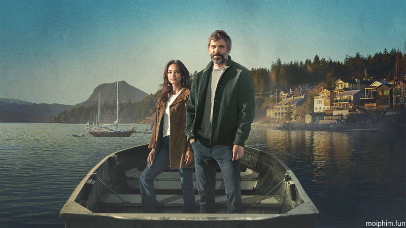 Án Mạng Ở Thị Trấn Nhỏ (Phần 2)