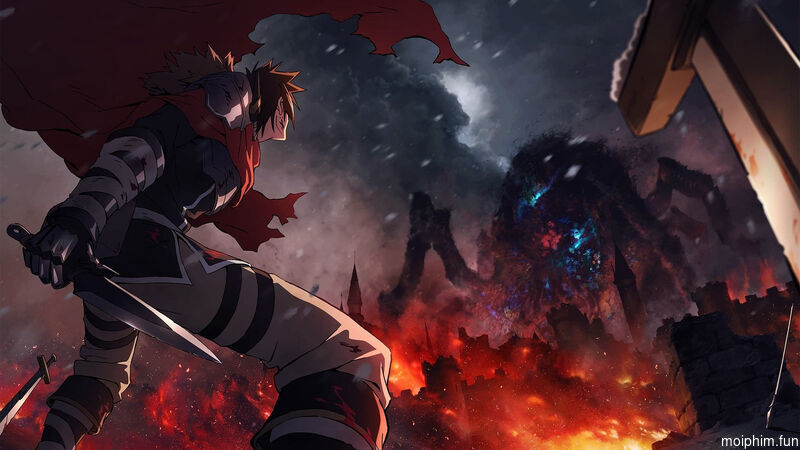 Án Phạt Dũng Giả