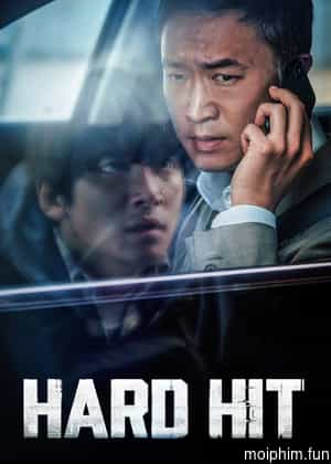Án Tử Trên Xe (Hard Hit) [2021]
