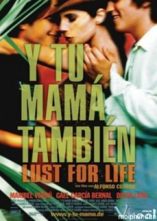And Your Mother Too (And Your Mother Too) [2001]
