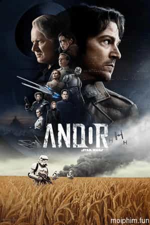 Andor (Phần 2)