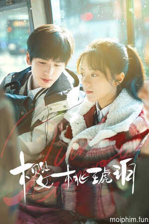 Anh Đào Hổ Phách (Our Generation) [2025]