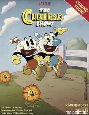 Anh em Cuphead (Phần 3)