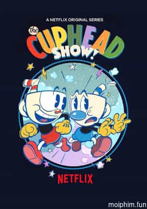 Anh em Cuphead