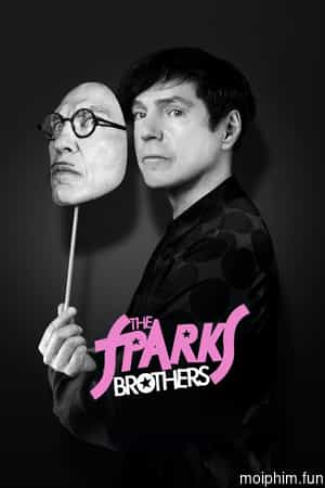 Anh em Sparks