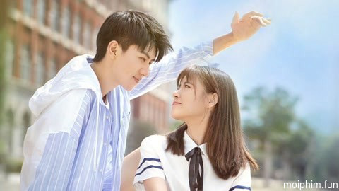 Anh Hùng Cái Thế Của Tôi Phần 1