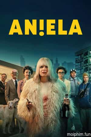 Aniela (Aniela) [2025]