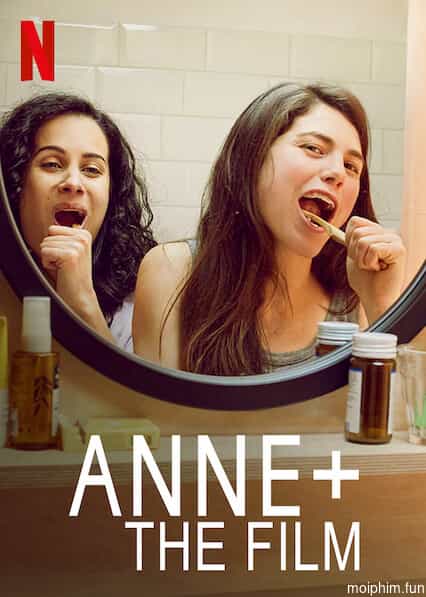 Anne+: Phim điện ảnh
