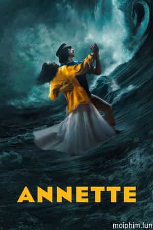 Annette (Annette) [2021]
