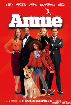 Annie
