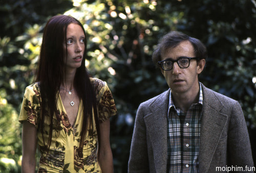 Annie Hall