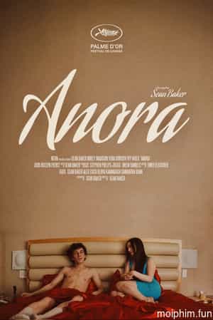 Anora