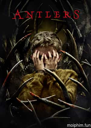 Antlers (Antlers) [2021]