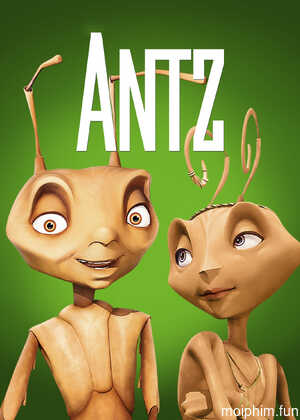 Antz (Antz) [1998]