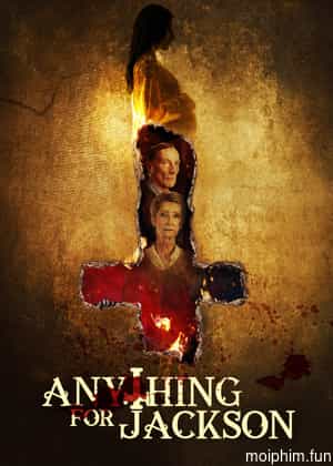 Anything for Jackson (Anything for Jackson) [2020]