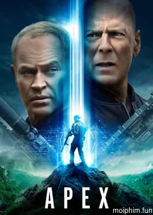 Apex (Apex) [2021]
