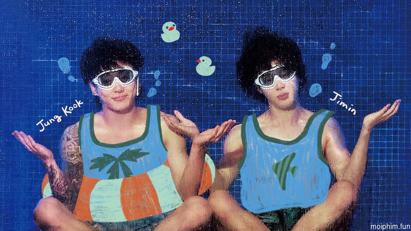 Are You Sure?! (Phần 2)