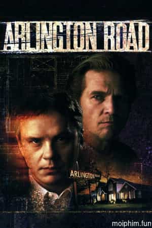 Arlington Road
