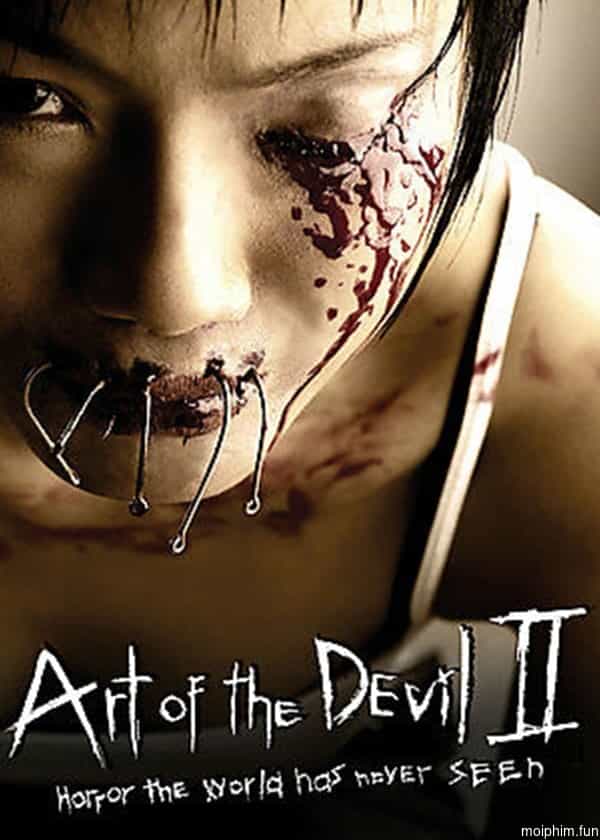 Art of the Devil II (Art of the Devil II) [2005]