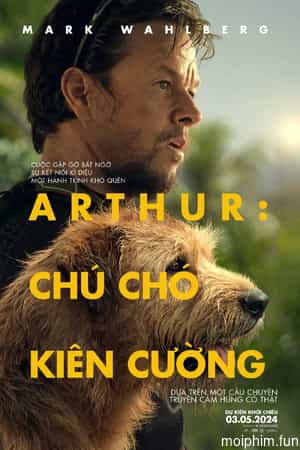 Arthur: Chú Chó Kiên Cường