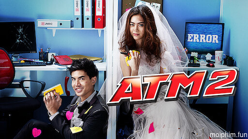 ATM 2: Kết Hôn