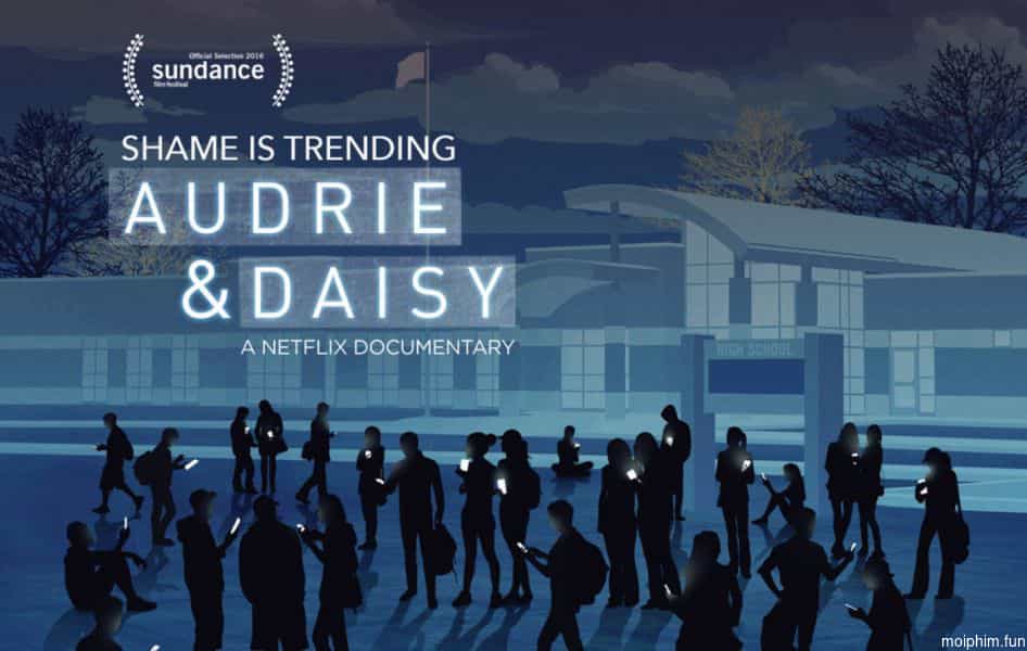 Audrie & Daisy