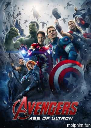 Avengers: Đế Chế Ultron