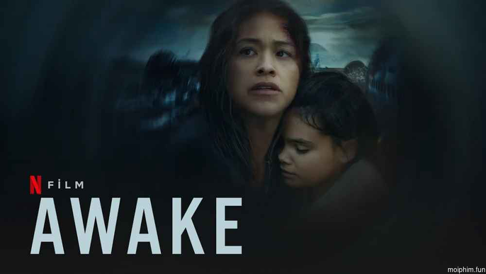 Awake – Thức giấc