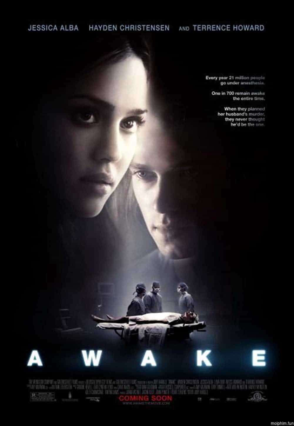 Awake – Thức giấc