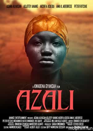 Azali: Định mệnh