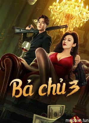 Bà Chủ 3