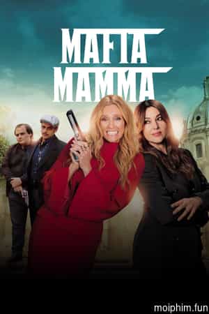 Bà Trùm Mafia
