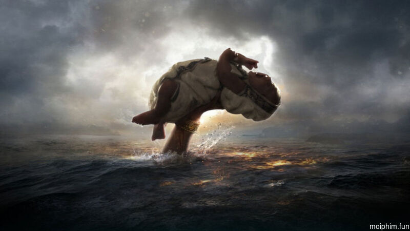 Baahubali: Bộ phim sử thi