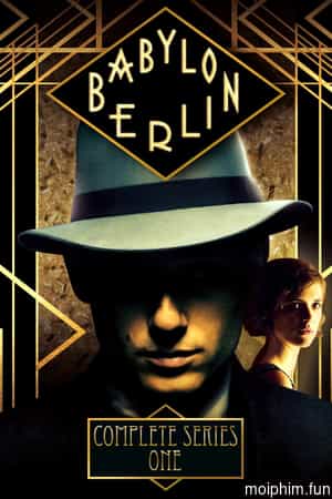 Babylon Berlin (Phần 1)