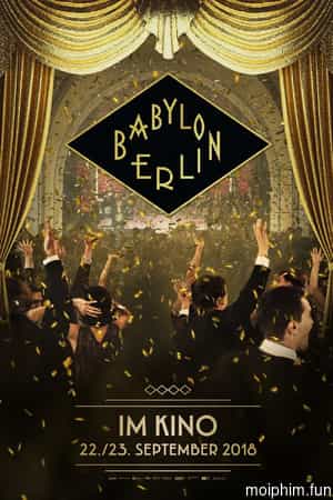 Babylon Berlin (Phần 2)