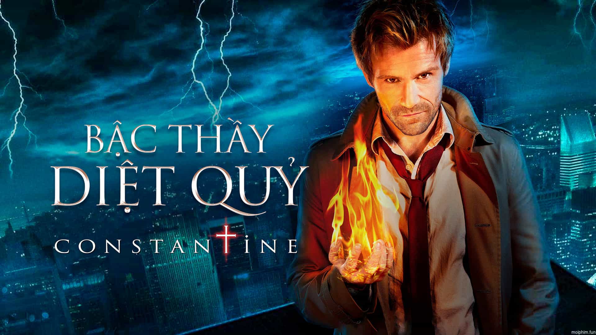 Bậc Thầy Diệt Quỷ