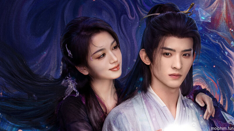 Bạch Nguyệt Phạn Tinh