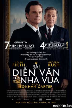 Bài Diễn Văn Của Nhà Vua