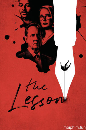 Bài học (The Lesson) [2023]