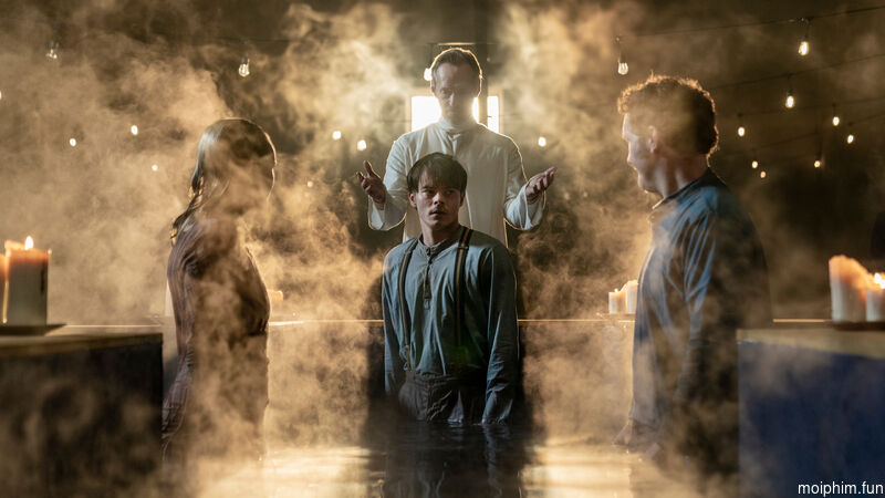 Bài Xét Nghiệm Tri Kỷ