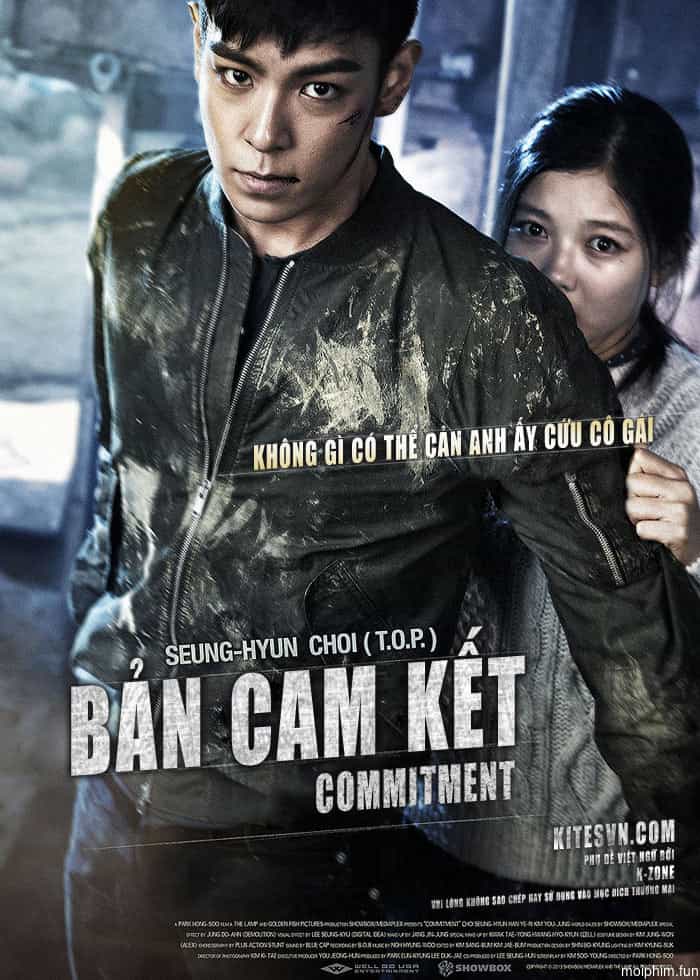 Bản Cam Kết