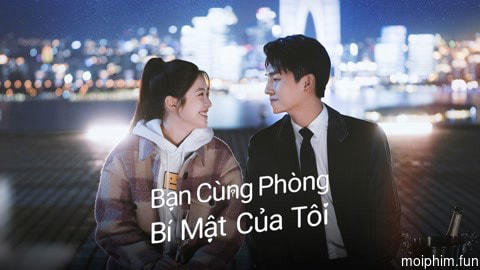 Bạn Cùng Phòng Bí Mật Của Tôi