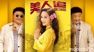 Bạn Gái Anh Quốc Của Tôi