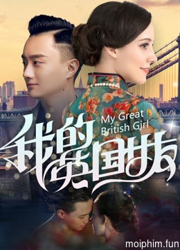 Bạn Gái Anh Quốc Của Tôi