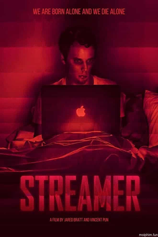 Bạn Gái Ảo (Streamer) [2016]