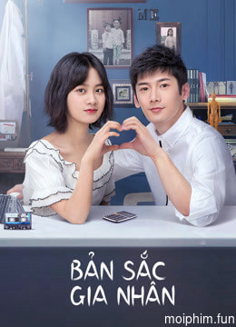 Bản Sắc Gia Nhân