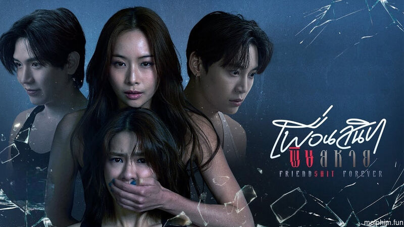 Bạn Thân Thâm Độc