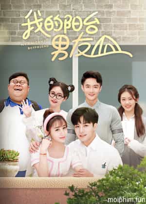 Bạn Trai Bên Mái Hiên (My Husky Boyfriend) [2022]