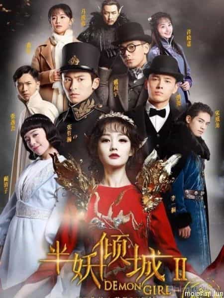 Bán Yêu Khuynh Thành 2