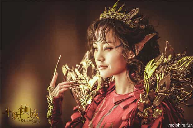 Bán Yêu Khuynh Thành